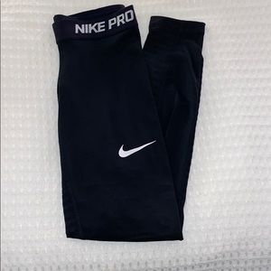 Nike Pro Dri-FIT Leggings